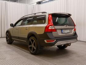Volvo XC70 vaihtoauto