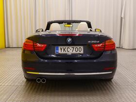 BMW 430 vaihtoauto