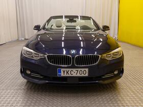 BMW 430 vaihtoauto