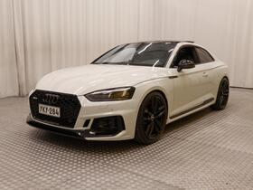 Audi RS5 vaihtoauto