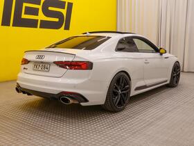 Audi RS5 vaihtoauto