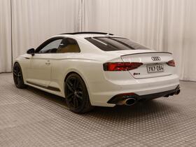 Audi RS5 vaihtoauto