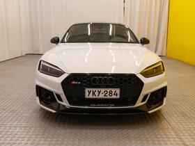 Audi RS5 vaihtoauto