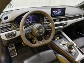 Audi RS5 vaihtoauto