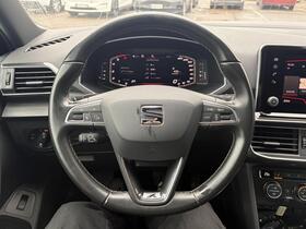 SEAT Tarraco vaihtoauto