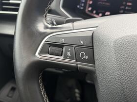 SEAT Tarraco vaihtoauto