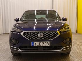 SEAT Tarraco vaihtoauto