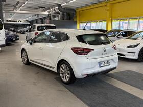 Renault Clio vaihtoauto