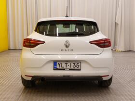 Renault Clio vaihtoauto