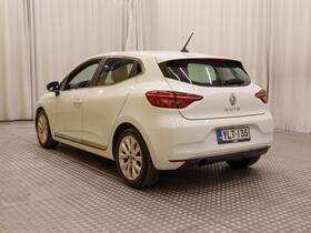 Renault Clio vaihtoauto