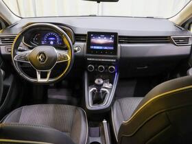 Renault Clio vaihtoauto