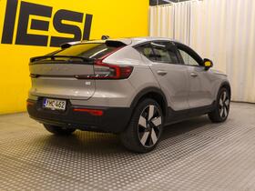 Volvo C40 vaihtoauto