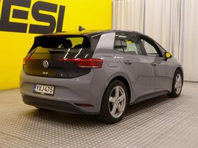 Volkswagen ID.3 vaihtoauto