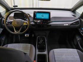 Volkswagen ID.3 vaihtoauto