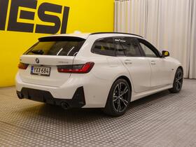 BMW 330 vaihtoauto