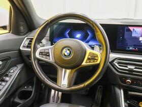 BMW 330 vaihtoauto