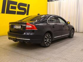 Volvo S80 vaihtoauto