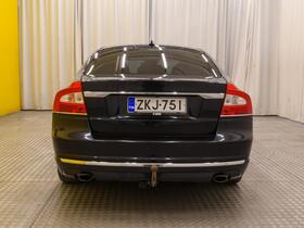 Volvo S80 vaihtoauto