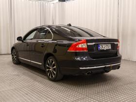 Volvo S80 vaihtoauto