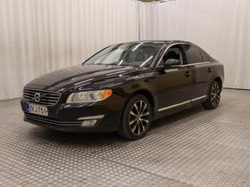 Volvo S80 vaihtoauto