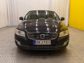 Volvo S80 vaihtoauto