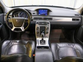 Volvo S80 vaihtoauto