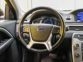 Volvo S80 vaihtoauto