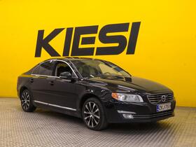 Volvo S80 vaihtoauto
