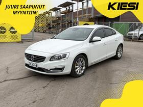 Volvo S60 vaihtoauto