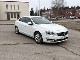 Volvo S60 vaihtoauto