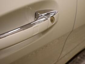 Mercedes-Benz CLA vaihtoauto