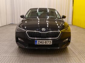 Skoda Scala vaihtoauto