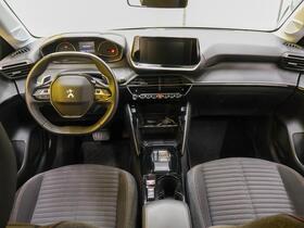 Peugeot 208 vaihtoauto