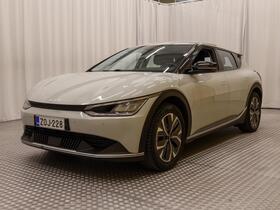 Kia EV6 vaihtoauto