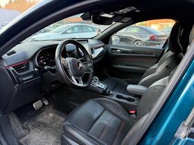 Renault Arkana vaihtoauto