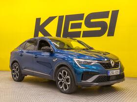 Renault Arkana vaihtoauto