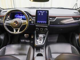 Renault Arkana vaihtoauto