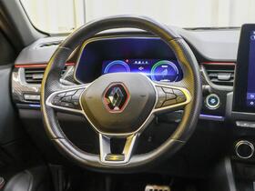 Renault Arkana vaihtoauto