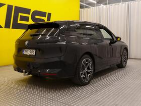 BMW iX vaihtoauto