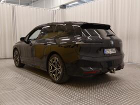 BMW iX vaihtoauto