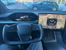 Tesla Model X vaihtoauto