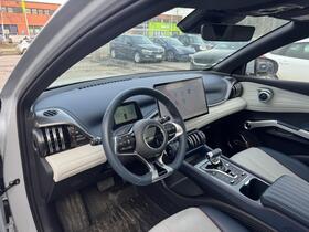 BYD Atto 3 vaihtoauto