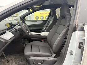 Polestar 4 vaihtoauto