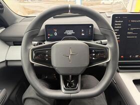 Polestar 4 vaihtoauto