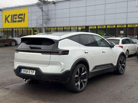 Polestar 3 vaihtoauto