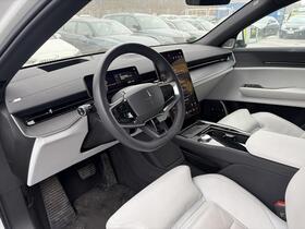 Polestar 3 vaihtoauto