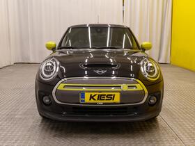 Mini Cooper S vaihtoauto