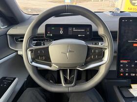 Polestar 3 vaihtoauto