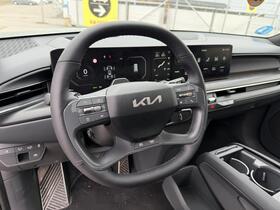 Kia EV9 vaihtoauto