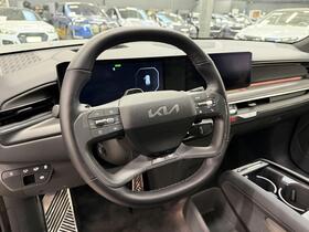 Kia EV9 vaihtoauto